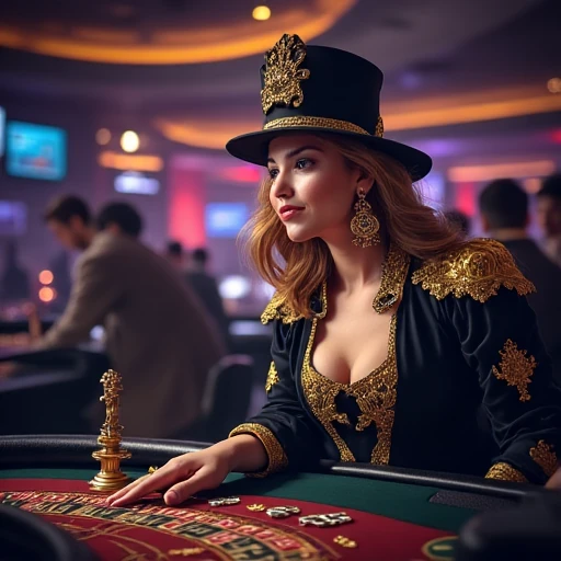 Juegos de ruleta de casino: Estrategias y cómo ganar