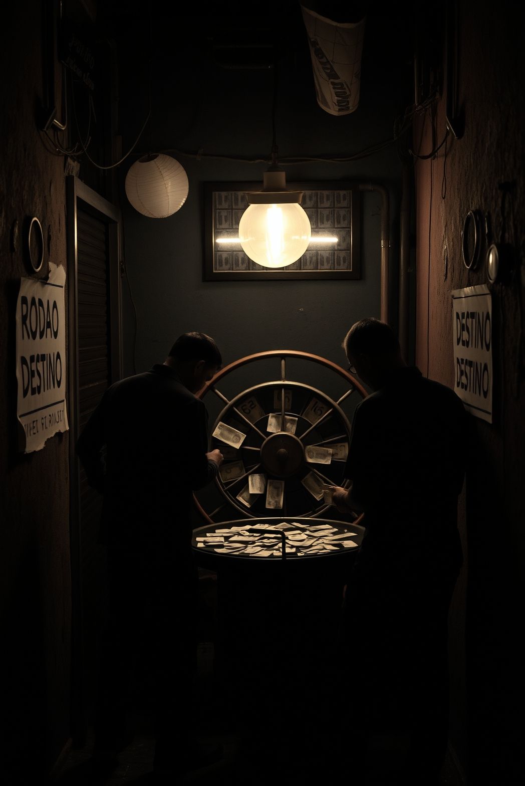 Cómo Fabricar una Ruleta de Casino de Madera Artesanal: ¡Crea tu Propia Joya del Juego!